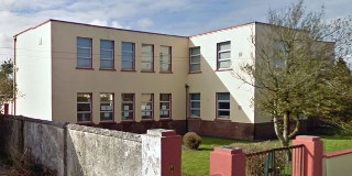 Archbishop McHale College